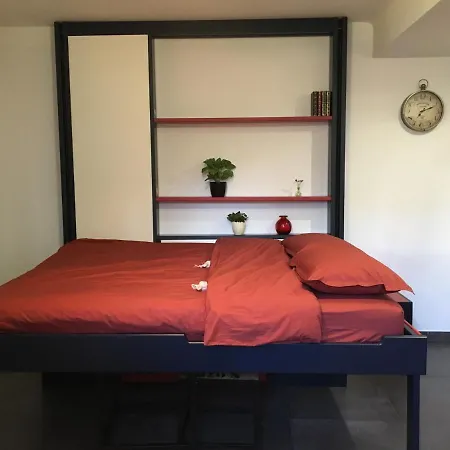 33 Apartman