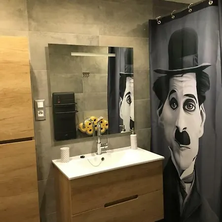 33 Apartamento Nice