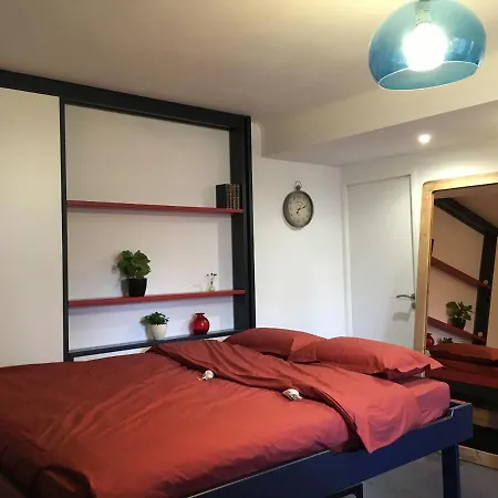 Apartamento 33 Nice