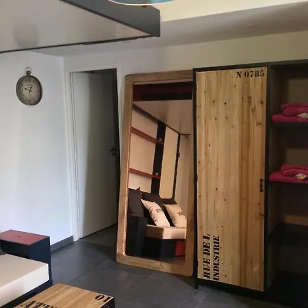 33 Apartment Nice