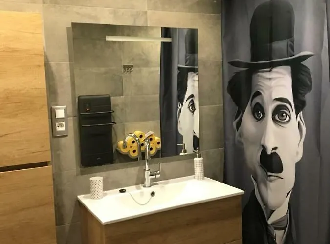 33 Lägenhet Nice
