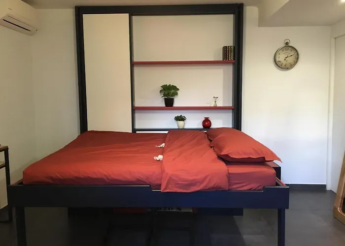 33 Lägenhet