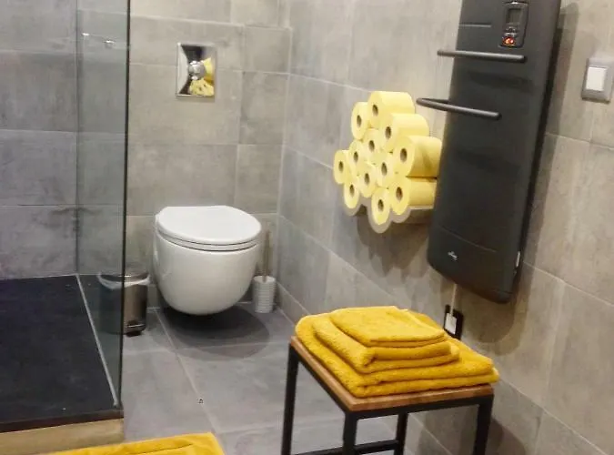 33 Apartamento