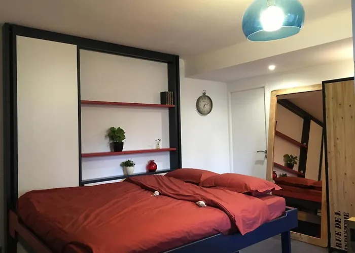 Apartamento 33 Niza