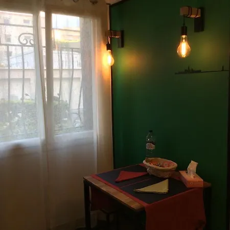 Apartament 33
